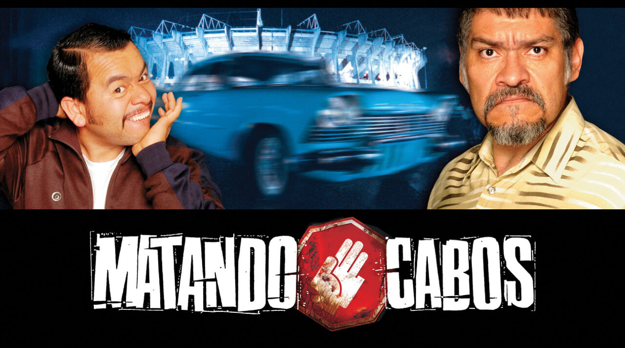 Matando Cabos (2004)