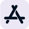 logo de App Store