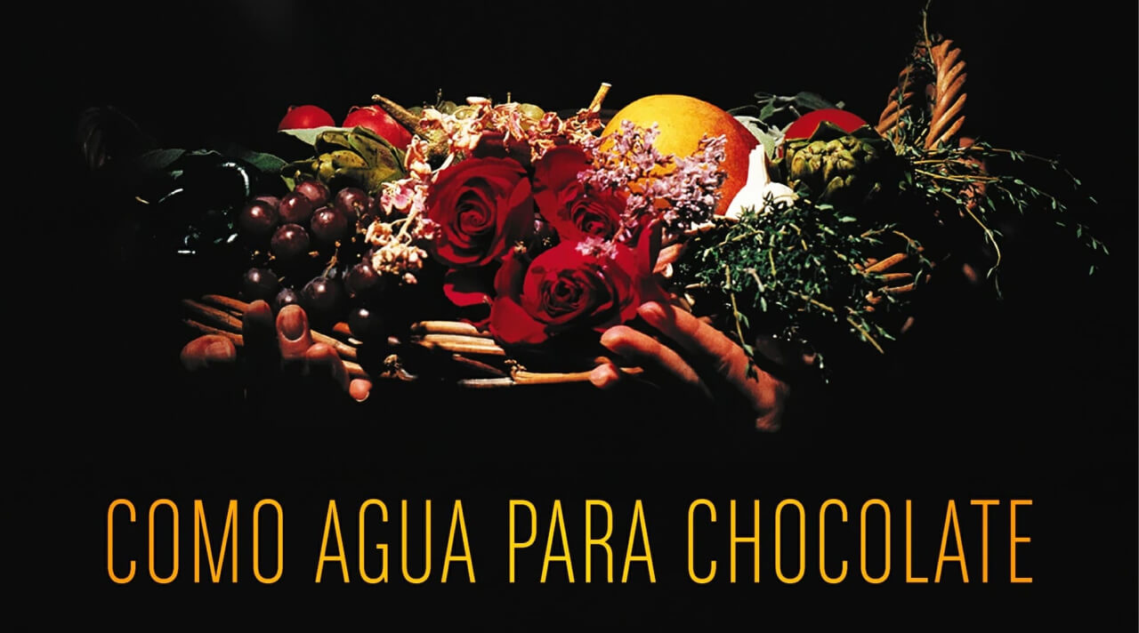 Como Agua Para Chocolate (1992)
