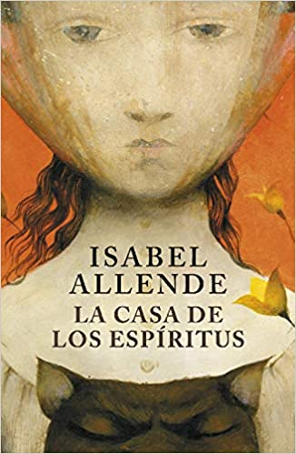 10 Must Read Spanish Books