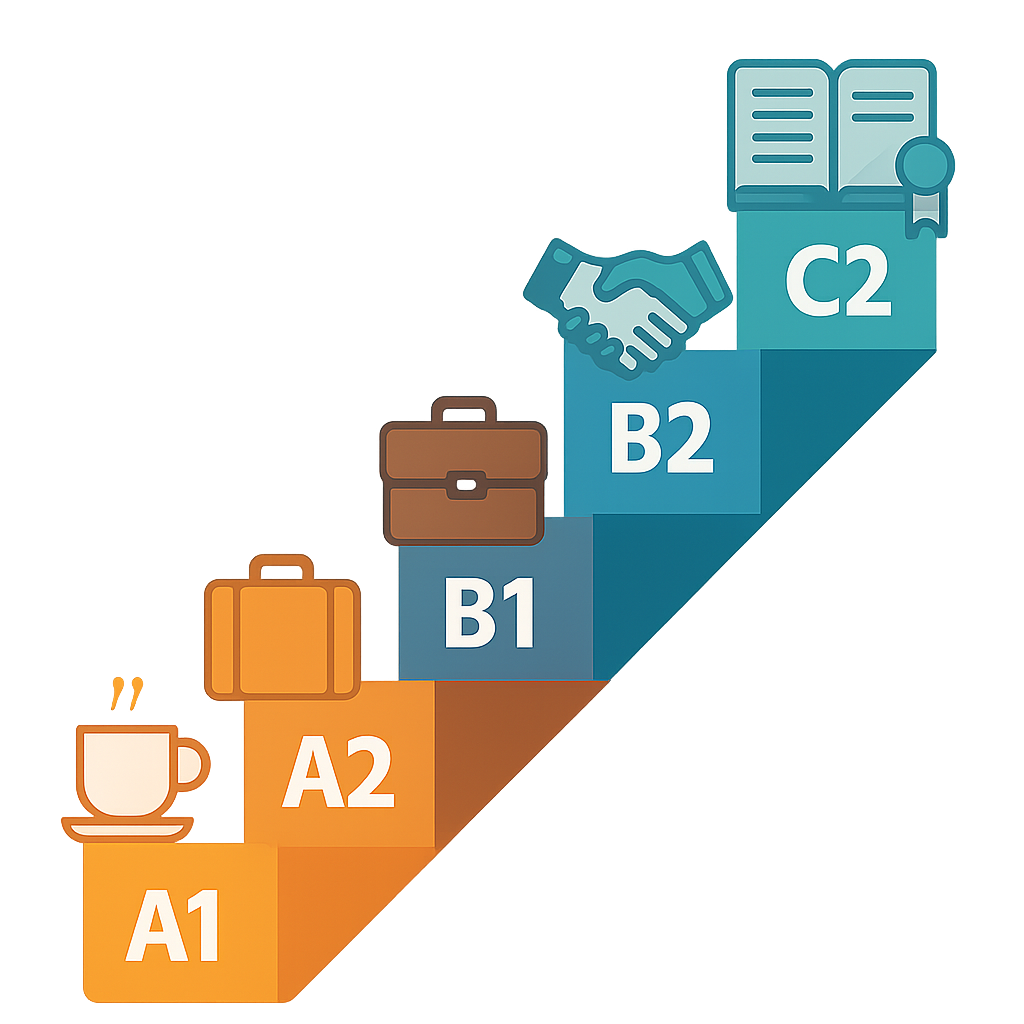 Test Poziomu Angielskiego – Sprawdź Za Darmo w 10 Minut