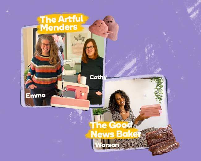 International Women's Day 2021