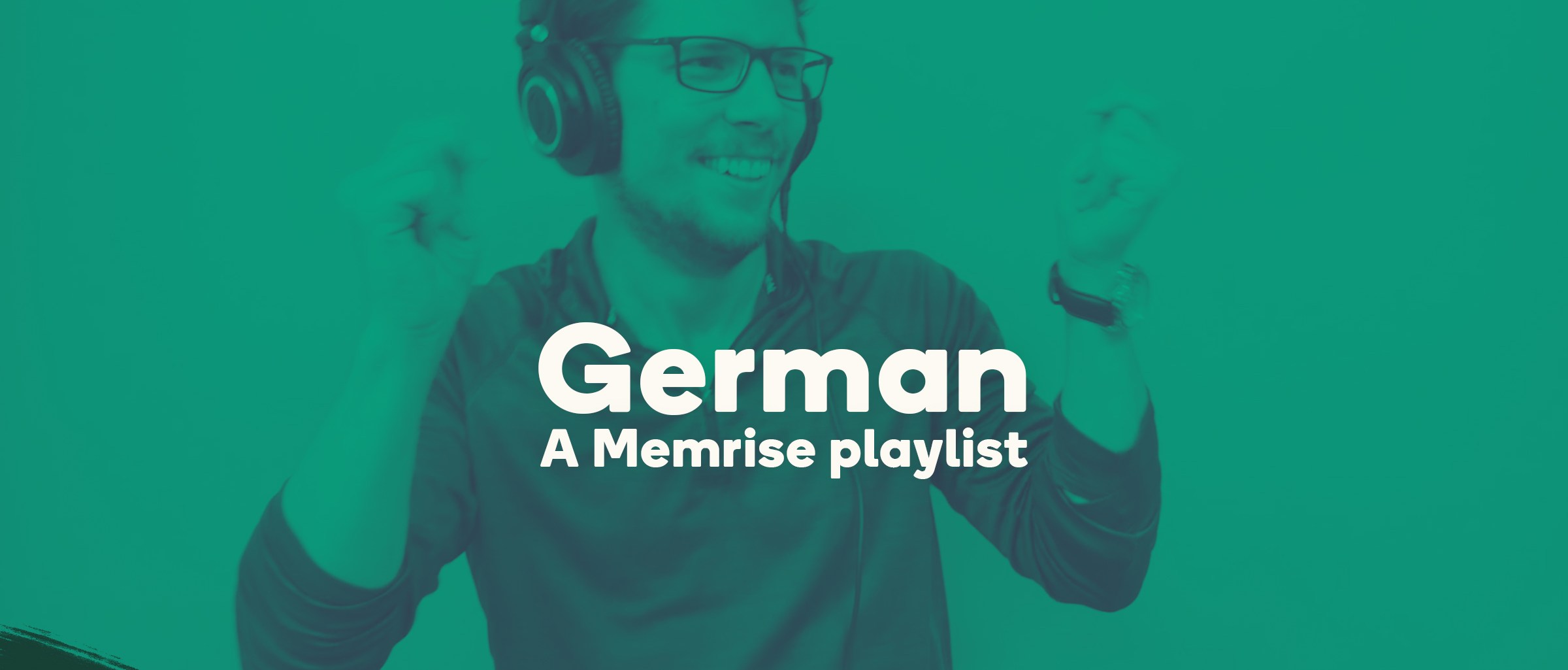 157 German Songs To Suit Every Mood