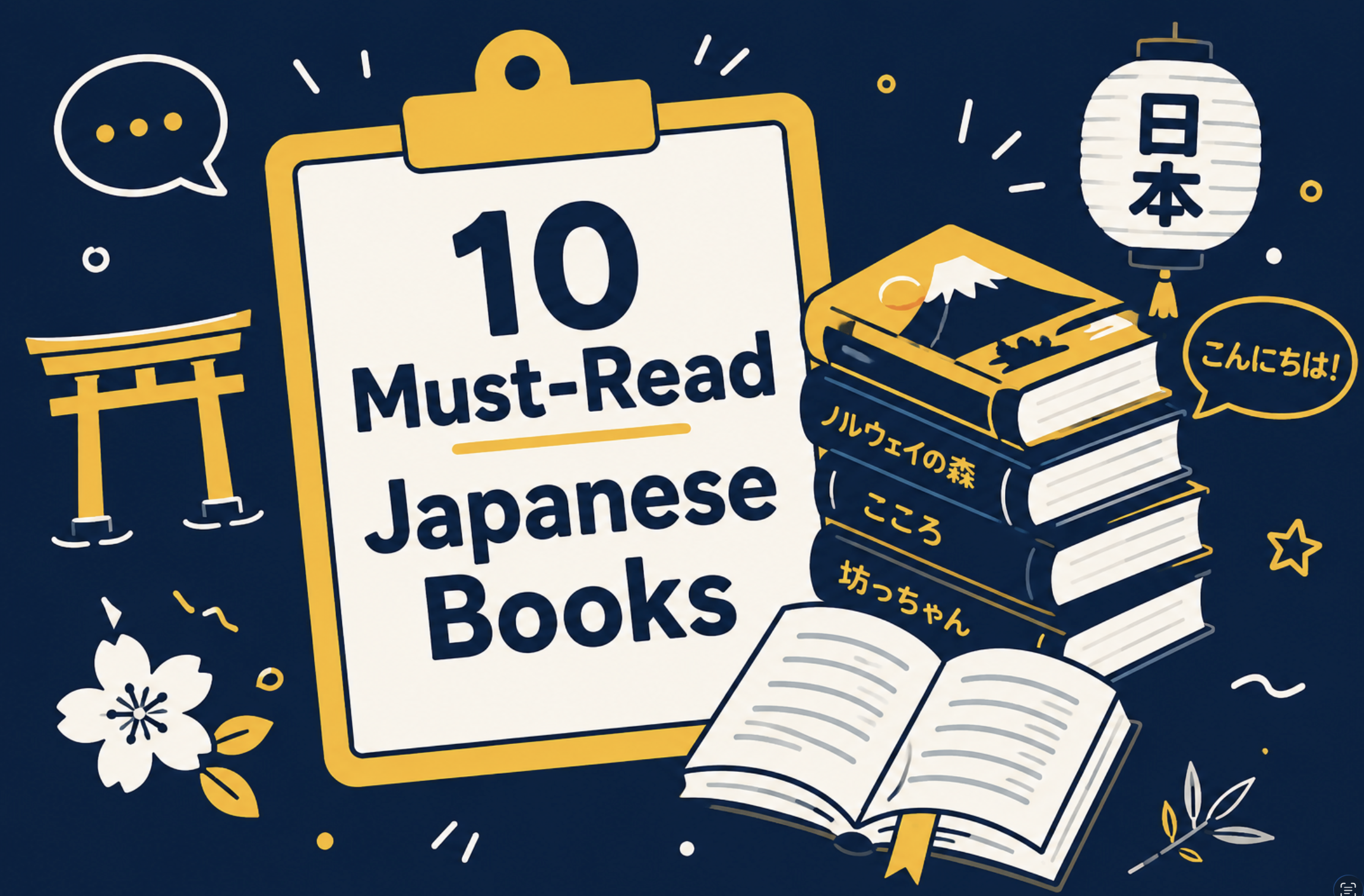 10 must-read Korean books: the essential list, and what you need to read them in Korean