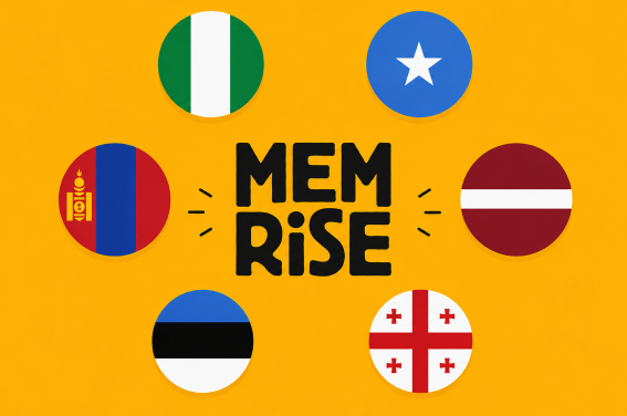 Languages you can't learn on Duolingo but can on Memrise