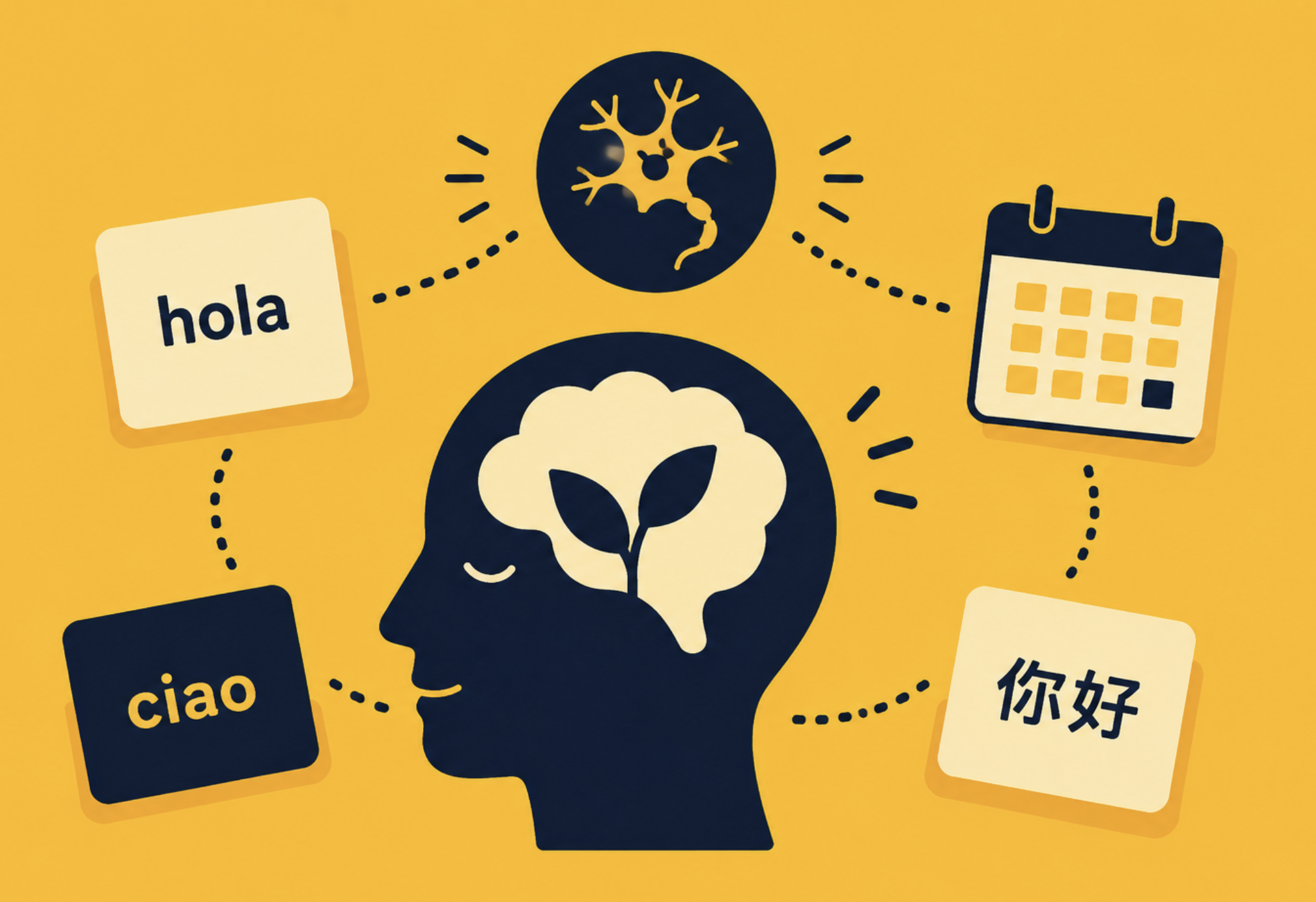 How to remember vocabulary long-term: the science of making words stick