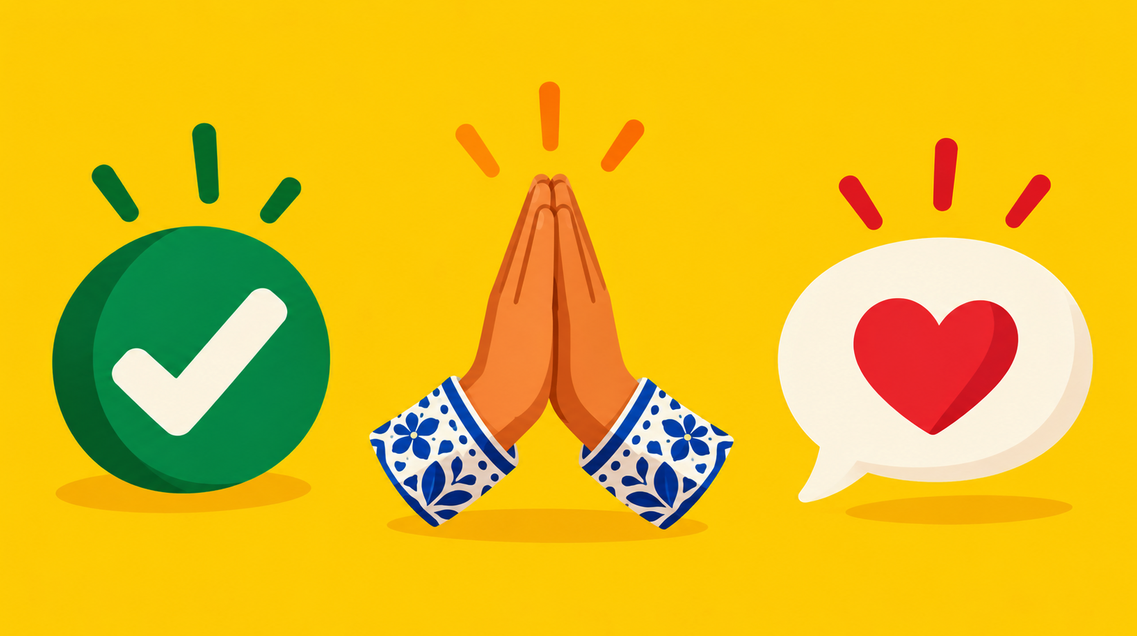 Yes, please & thank you in Portuguese: the three phrases, and why obrigado changes