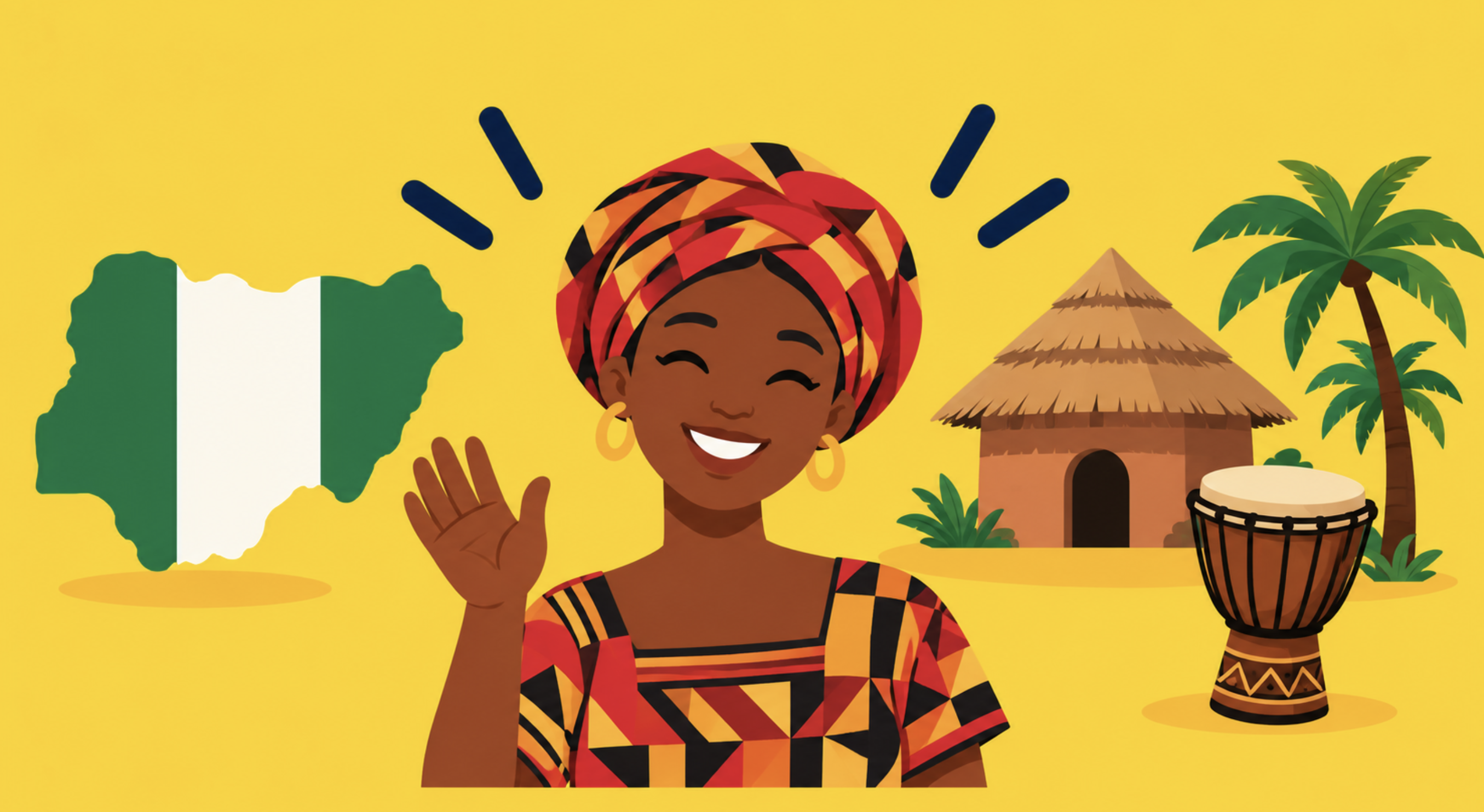 Learn Igbo: a beginner's introduction