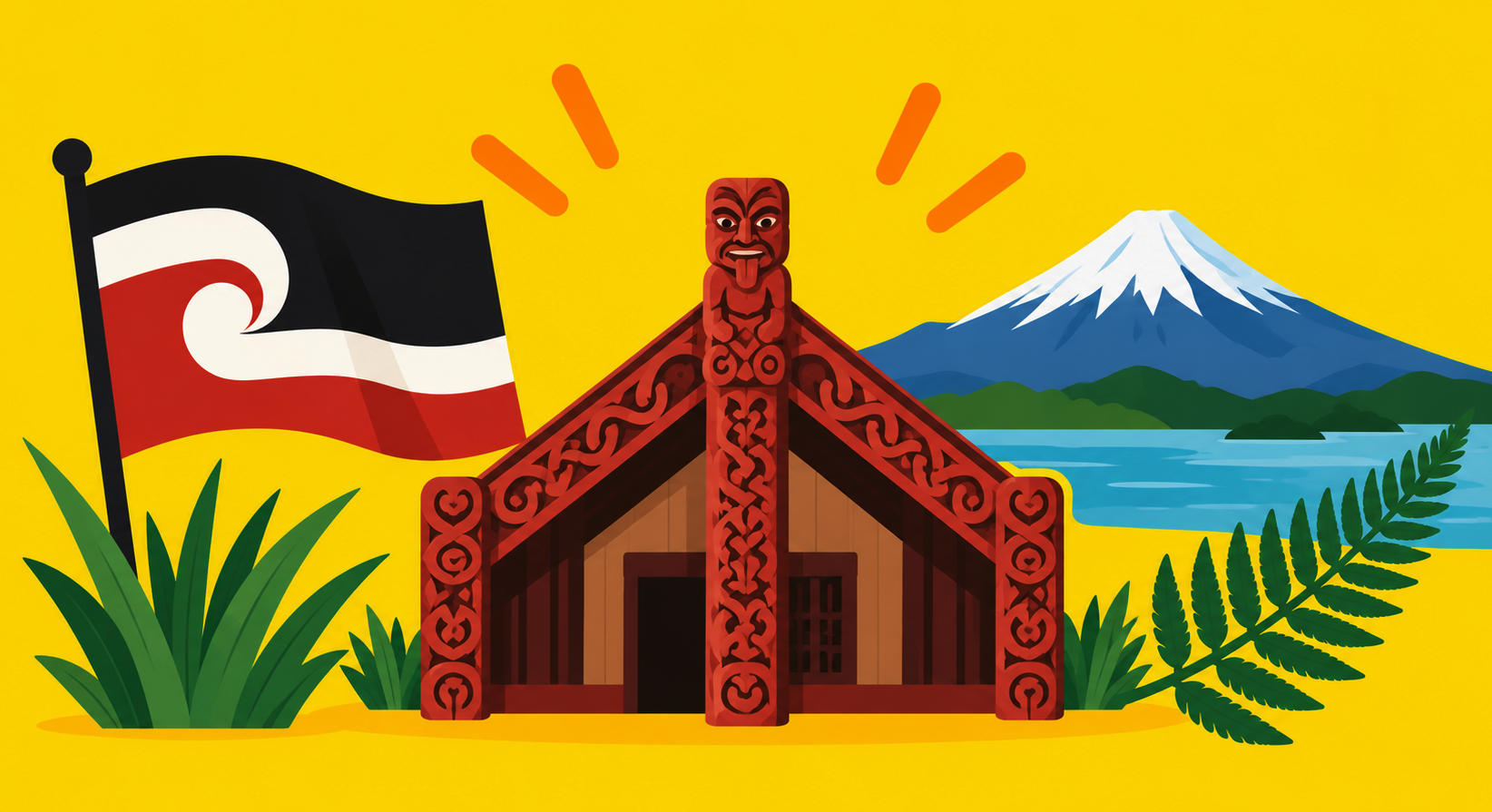 How to learn Māori: a beginner’s guide to te reo