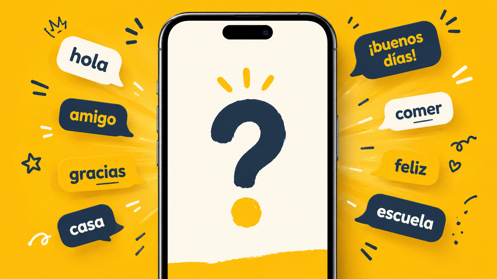 How Many Words Do You Need to Be Fluent in Spanish?